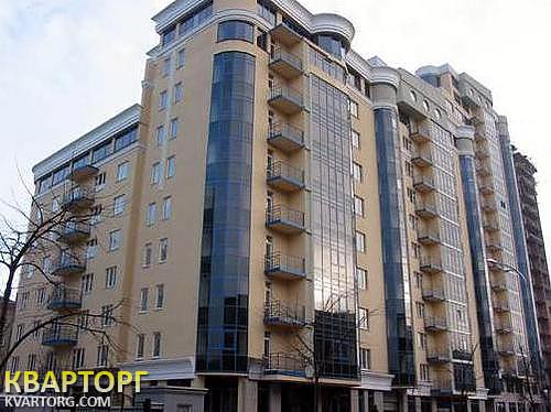 Sell 4-room apartment. Киев, Московская — photo 1