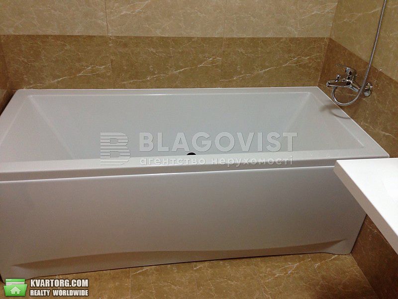 Rent out 1-room apartment. Киев,  Ломоносова — photo 8