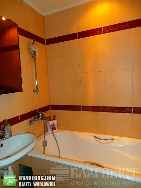 Sell 3-room apartment. Киев, Тростянецкая — photo 7