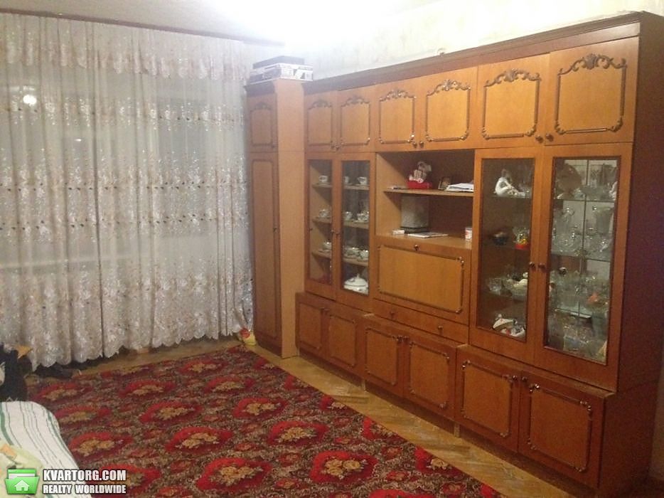 Sell 2-room apartment. Киев,  Каблукова — photo 4