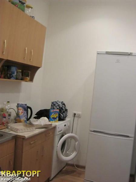 Sell 1-room apartment. Киев, Котовского — photo 1