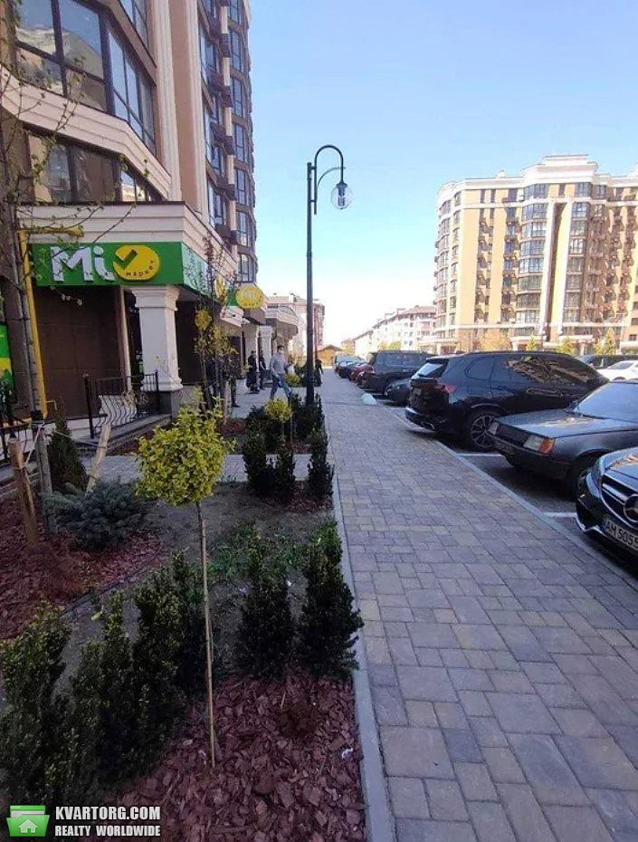 Sell 2-room apartment. Киевская обл., с.Софиевская Борщаговка — photo 8