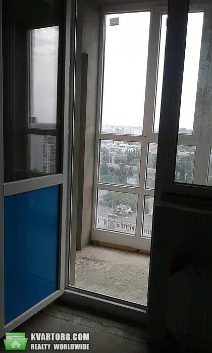 Sell 1-room apartment. Киев,  Кольцова бул — photo 2