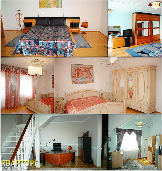 Sell house. Киевская обл., Конча-Заспа, КГ “Золотые — photo 9