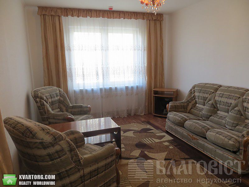 Sell 3-room apartment. Киев,  Урловская — photo 4