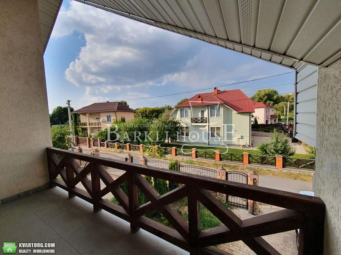 Rent out house. Киевская обл., здоровка — photo 9
