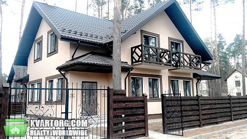 Sell house. Ирпень, Луговая — photo 1