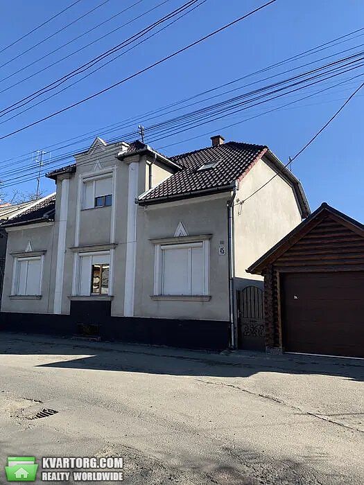 Sell house. Ужгород, Русская — photo 1