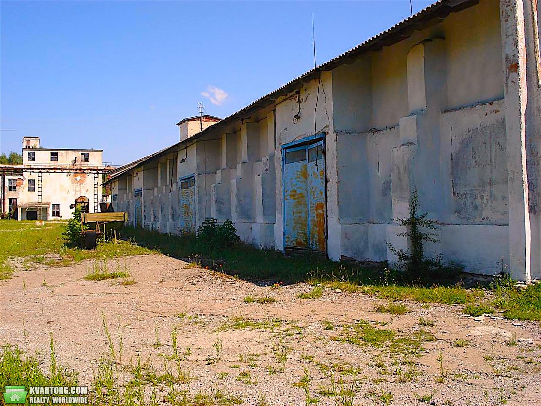 Sell warehouse. Тернополь, Центральная — photo 8