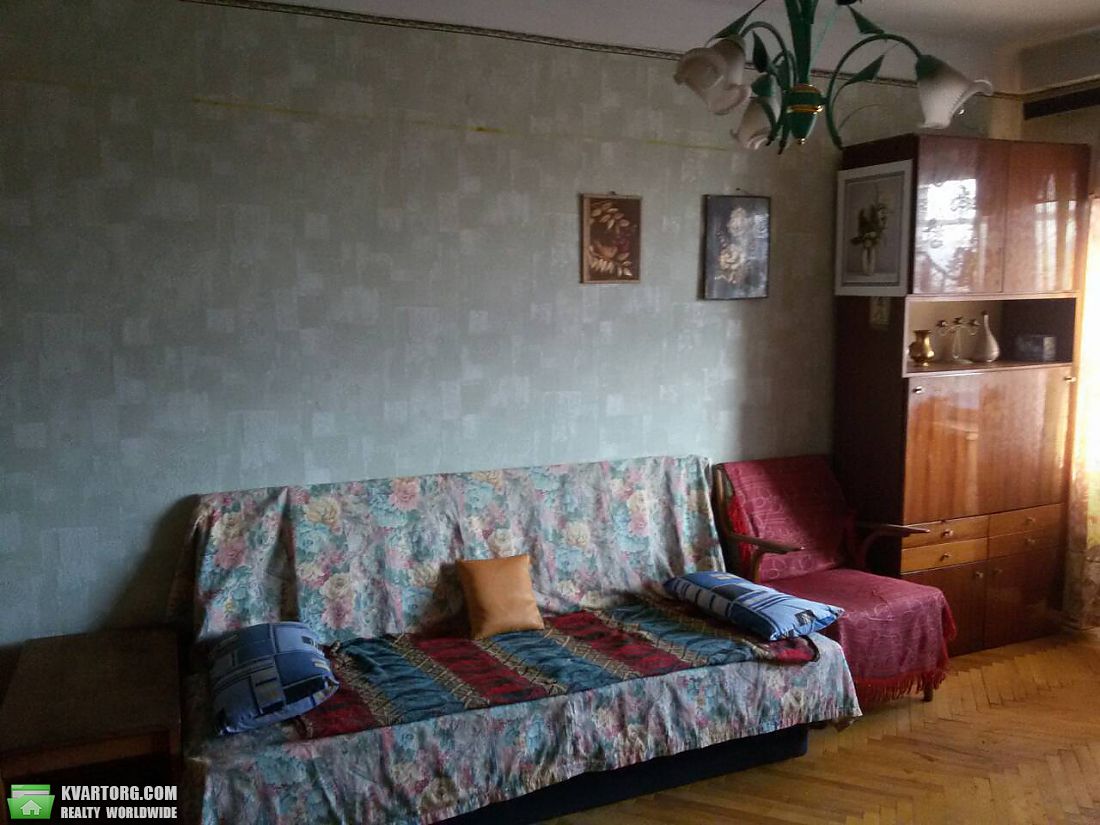 Rent out 2-room apartment. Киев, бульвар Верховного Совета — photo 5