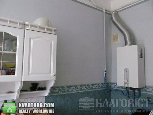 Sell 2-room apartment. Киев, Богомольца — photo 3