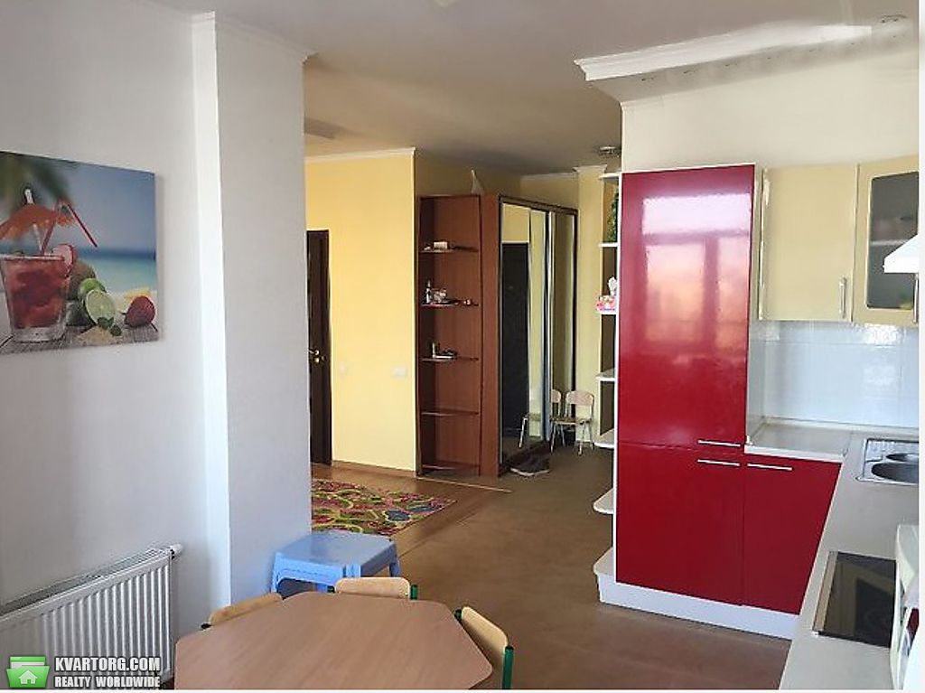 Sell 3-room apartment. Киев, регенераторная — photo 6