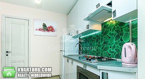 Sell 1-room apartment. Киев,  Мечникова — photo 6