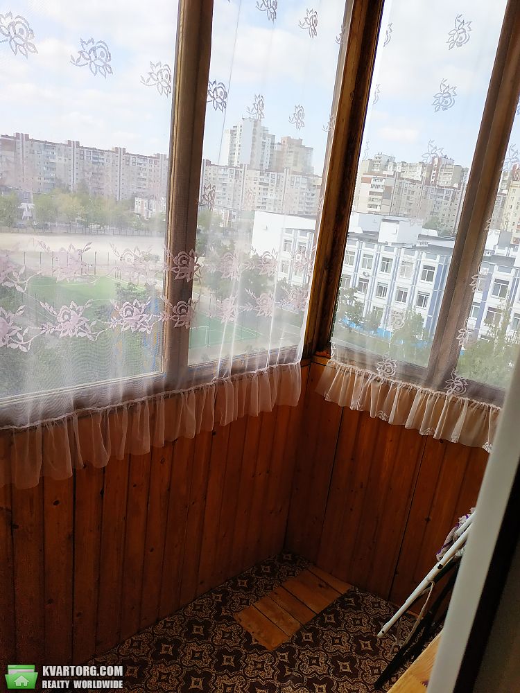 Rent out 1-room apartment. Киев, Маяковского проспект — photo 7