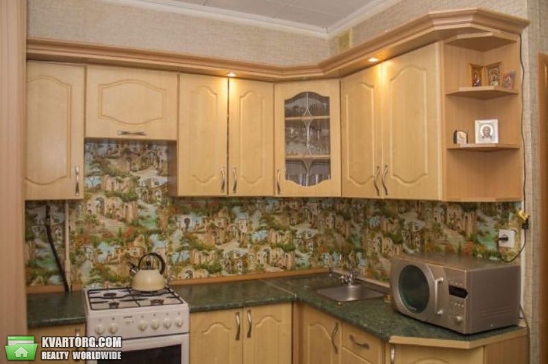Sell 1-room apartment. Киев,  Маяковского — photo 1