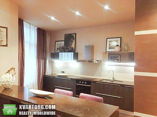 Rent out 3-room apartment. Киев,  Дмитриевская — photo 5
