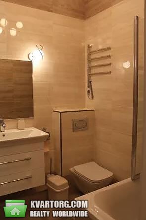 Rent out 2-room apartment. Киев, Коновальца — photo 9