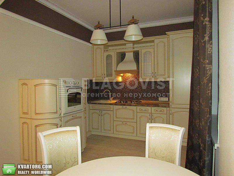 Rent out 2-room apartment. Киев,  Эспланадная — photo 8
