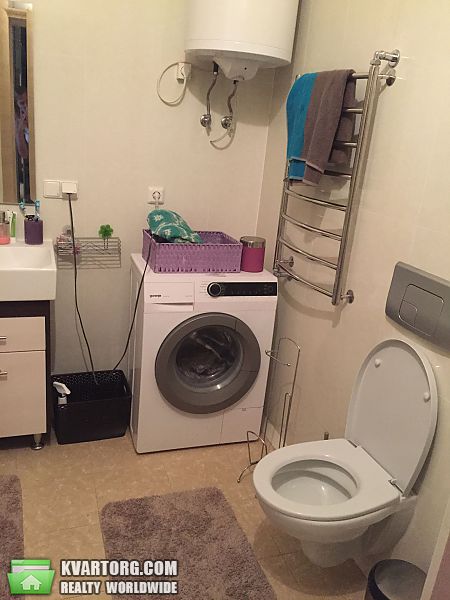 продам 1-комнатную квартиру. Киев,  Барбюса Анри - фото 6