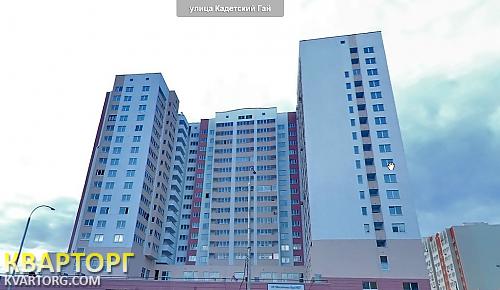 Rent out 2-room apartment. Киев,  Кадетский Гай — photo 10