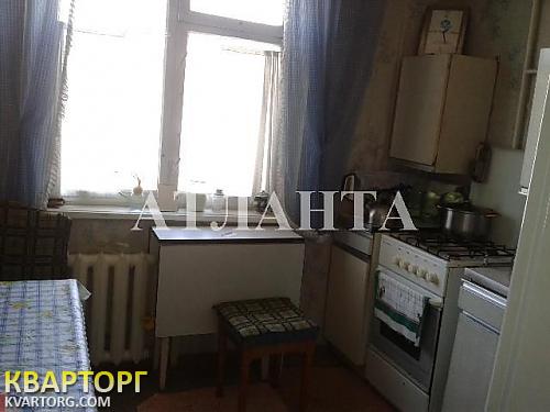 Sell 1-room apartment. Одесса, Затонского — photo 2