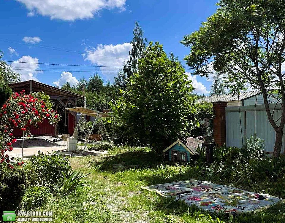 Sell house. Киевская обл.,  Каштановая — photo 6