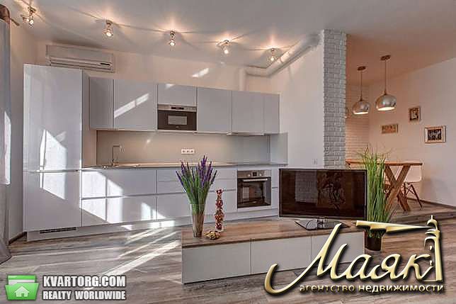 Sell 2-room apartment. Киев,  Днепровская наб — photo 2
