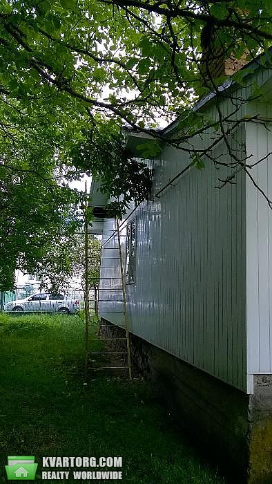 Sell house. Львов, Серебрянная — photo 10