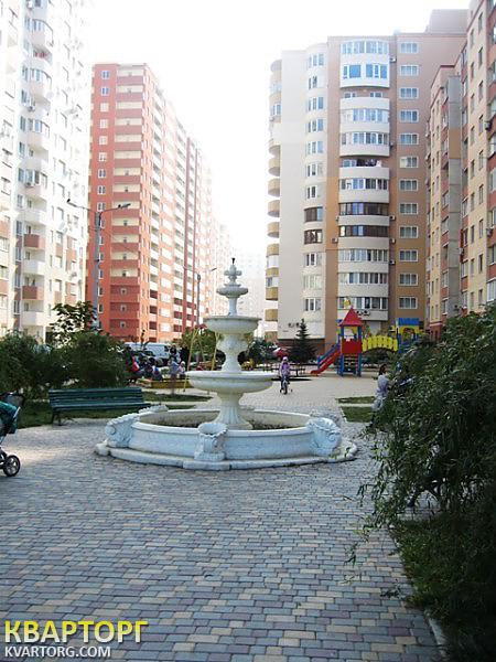 Sell 1-room apartment. Одесса, м-н "Радужный" — photo 1