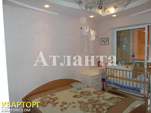 Sell 3-room apartment. Одесса, Добровольского — photo 6
