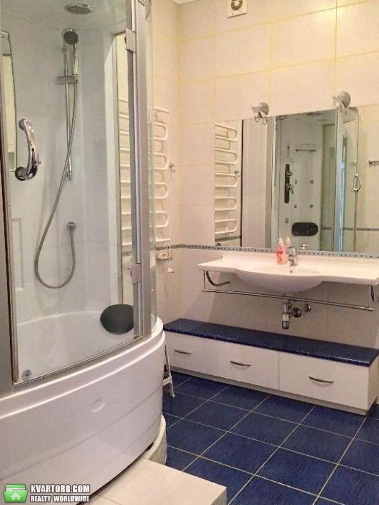 Rent out 3-room apartment. Киев,  Старонаводницкая — photo 7