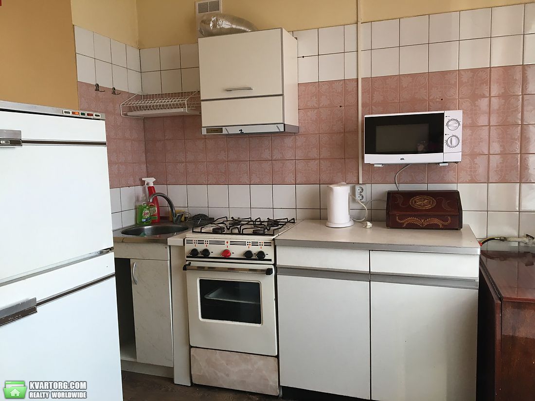 Rent out 1-room apartment. Харьков, Салтовское шоссе — photo 3