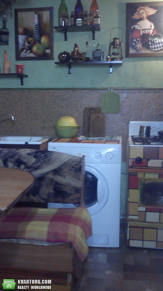 Sell 1-room apartment. Киев,  Алма-Атинская — photo 3