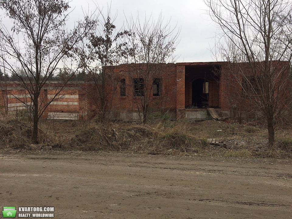 Sell house. Киевская обл.,  Стрелецкая — photo 1