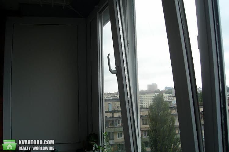 Sell 2-room apartment. Киев,  Борщаговская — photo 5