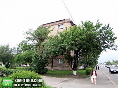 Sell 2-room apartment. Киев, Привокзальная — photo 5
