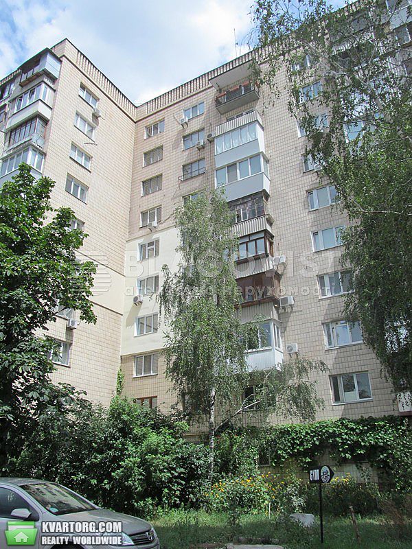Sell 2-room apartment. Киев,  Леси Украинки бул — photo 1