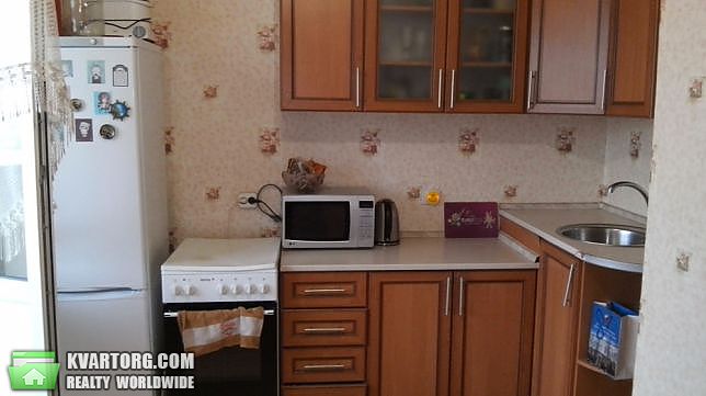 Rent out 2-room apartment. Киев, Пр Правды — photo 3