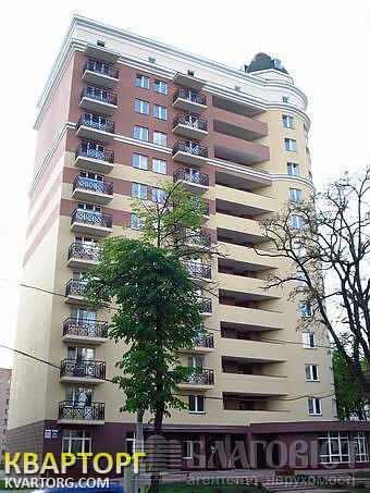Sell 4-room apartment. Киев,  Татарская — photo 1