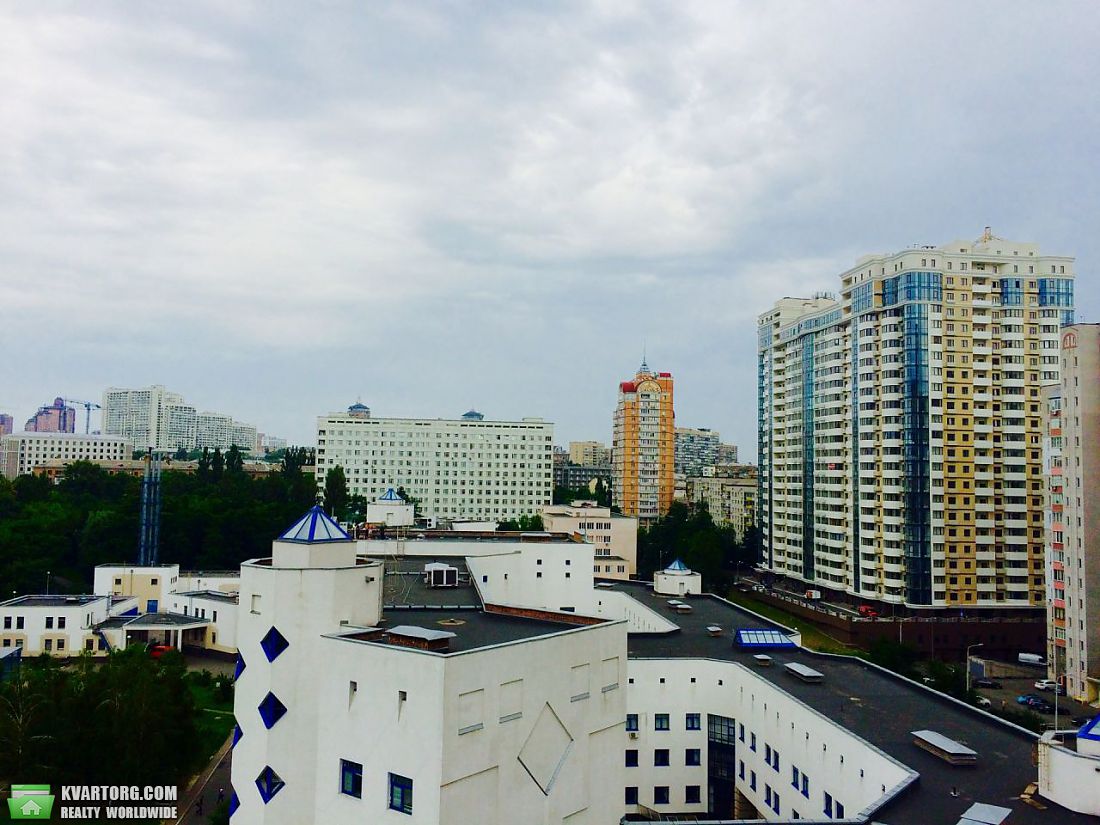 Sell 3-room apartment. Киев,  Подвысоцкого — photo 9