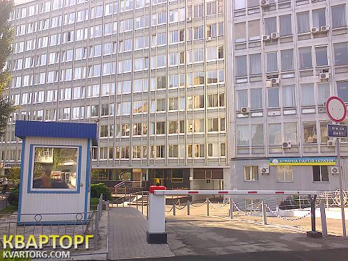 Rent out shop. Киев,  Липковского — photo 1