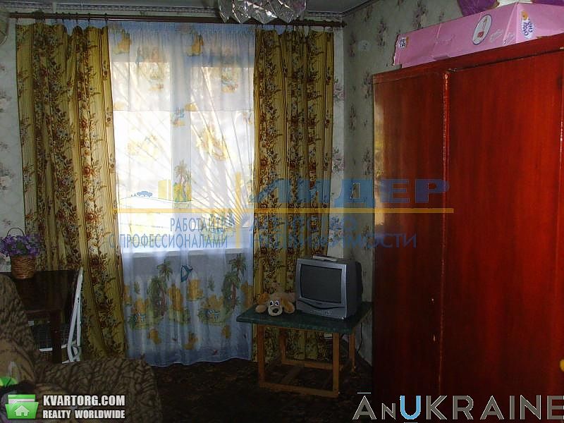 Rent out 4-room apartment. Одесса, Марсельская — photo 9