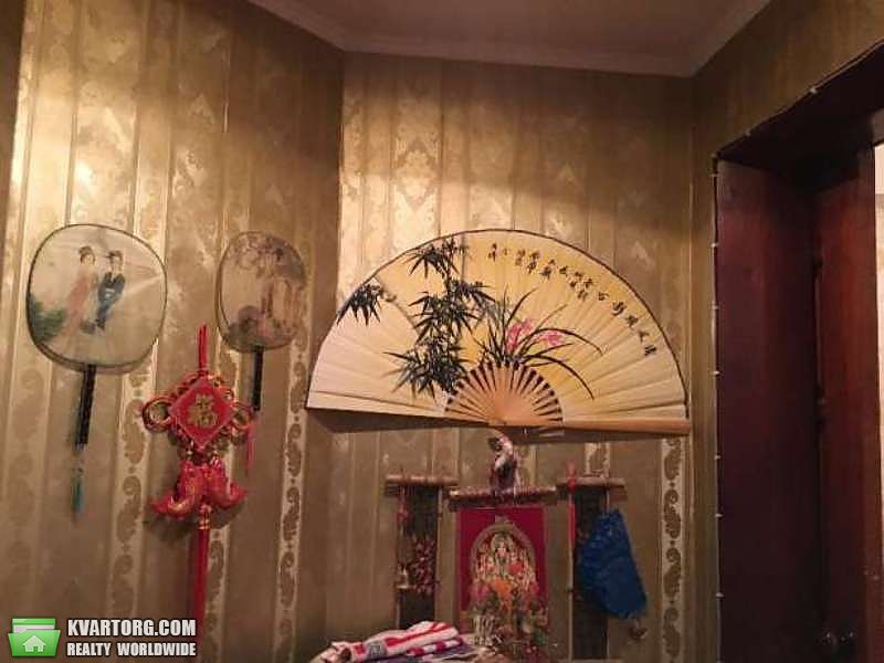 Sell 3-room apartment. Киев,  Ромена Роллана бул — photo 8