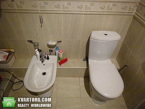 Sell 3-room apartment. Киев, проспект Леся Курбаса — photo 1