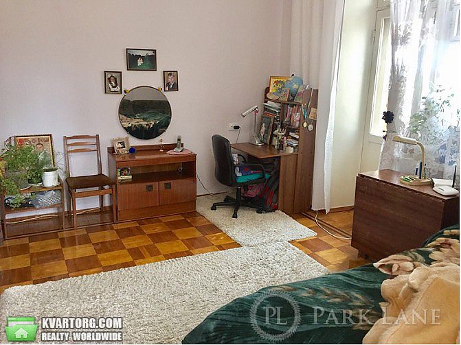 Sell 2-room apartment. Киев,  Богдана Хмельницкого — photo 10