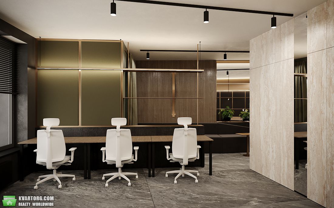 Sell office. Киев, Бусловская — photo 4
