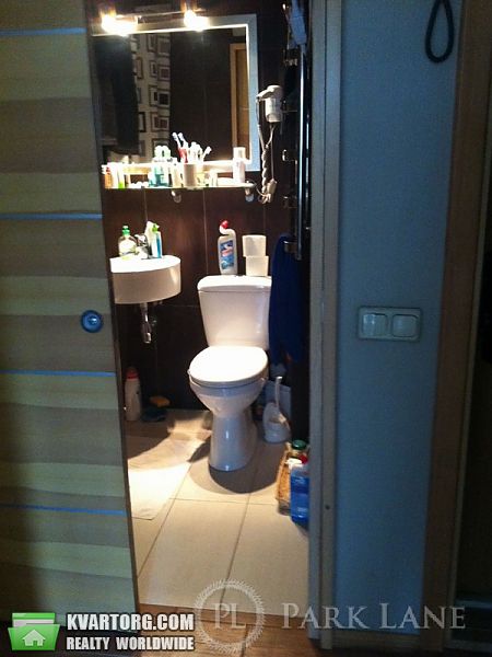 Sell 1-room apartment. Киев, Федорова — photo 5