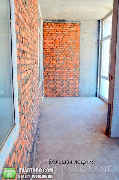Rent out 3-room apartment. Киев, Драгомирова — photo 5