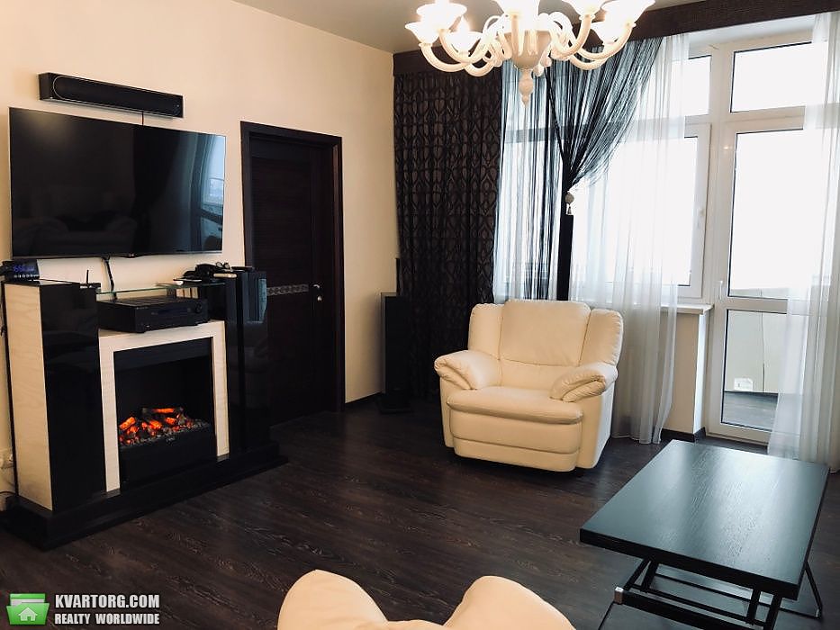 Sell 4-room apartment. Киев,  Никольско-Слободская — photo 2