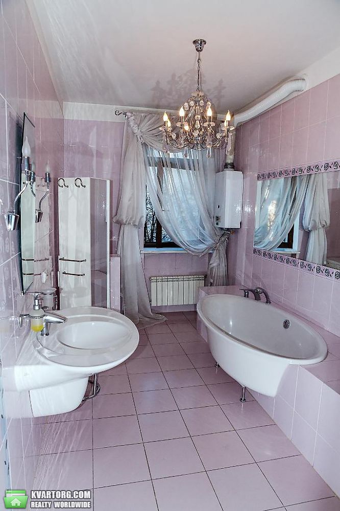 Rent out 3-room apartment. Киев,  Ярославов Вал — photo 6
